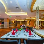 Hotel Calimera Hane Garden Side