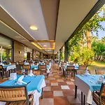 Calimera Hane Garden Hotel