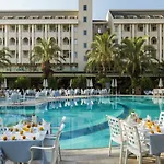 Calimera Hane Garden 5*