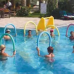 Calimera Hane Garden 5*