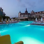 Hotel Calimera Hane Garden Side