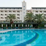 Hotel Calimera Hane Garden