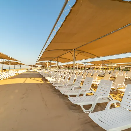 Calimera Hane Garden سيدي