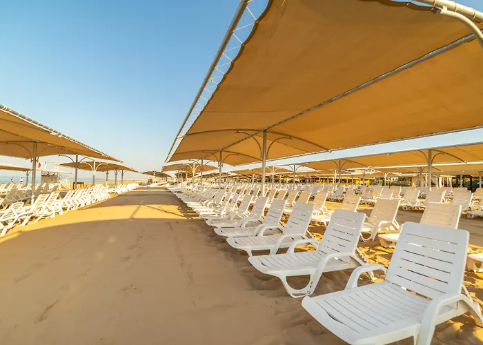 Calimera Hane Garden سيدي