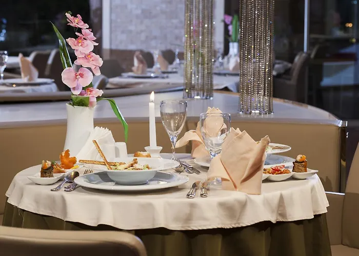 Calimera Hane Garden