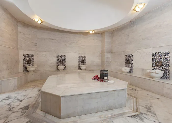 Calimera Hane Garden فندق