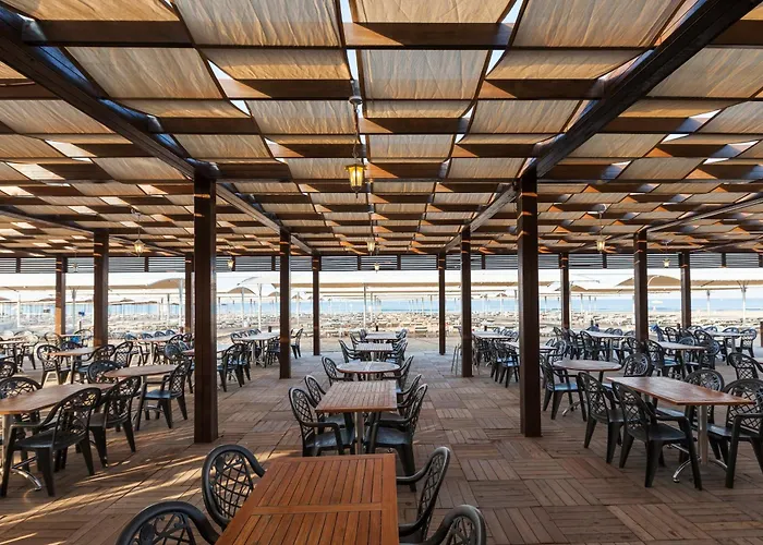 فندق Calimera Hane Garden 5*