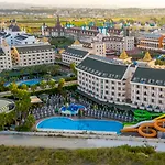 Calimera Hane Garden Σιντέ