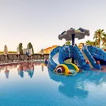 Calimera Hane Garden 5* Σιντέ