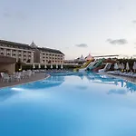 Calimera Hane Garden 5* Σιντέ