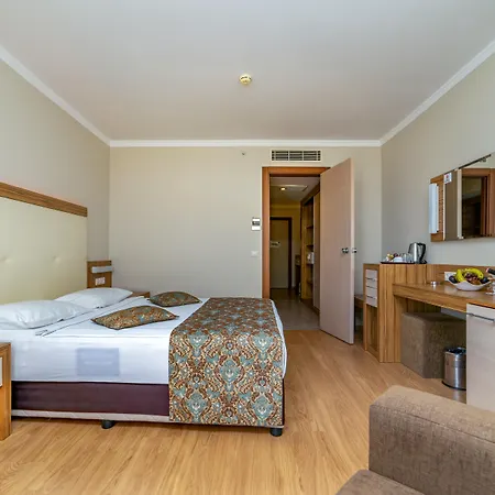 Calimera Hane Garden 5*