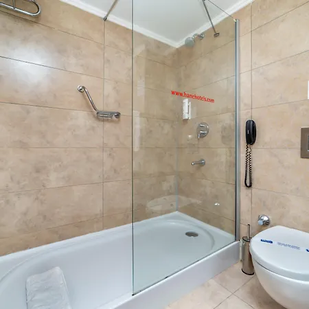 Calimera Hane Garden Отель 5*