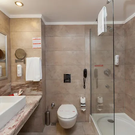 Calimera Hane Garden 5*