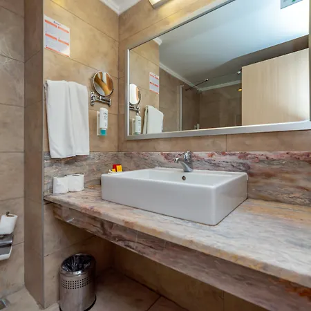 Calimera Hane Garden 5* Сиде