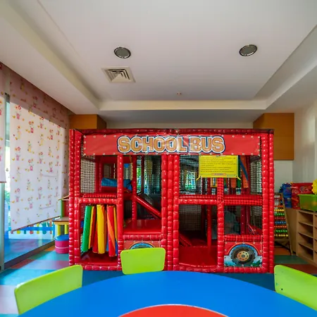 Calimera Hane Garden Сиде