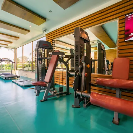 Calimera Hane Garden 5* Сиде