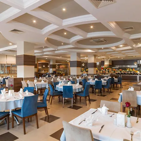 Calimera Hane Garden 5*