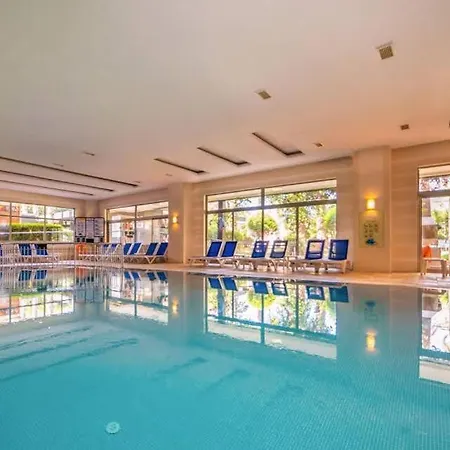 Calimera Hane Garden