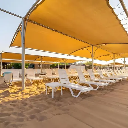 Hotell Calimera Hane Garden 5*