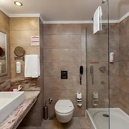 Calimera Hane Garden 5*