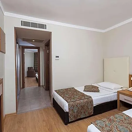 Calimera Hane Garden Hotel 5*