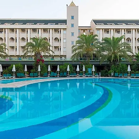 Calimera Hane Garden シダ
