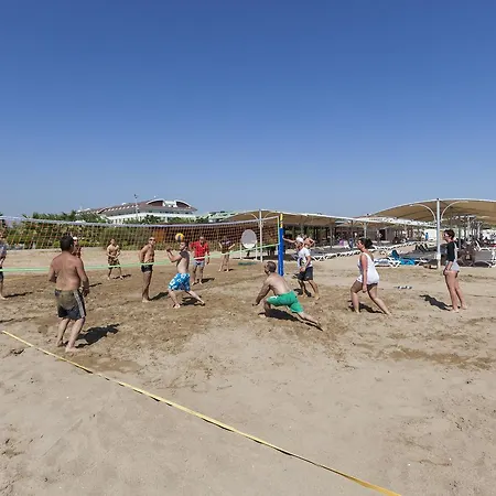 Calimera Hane Garden Готель 5*
