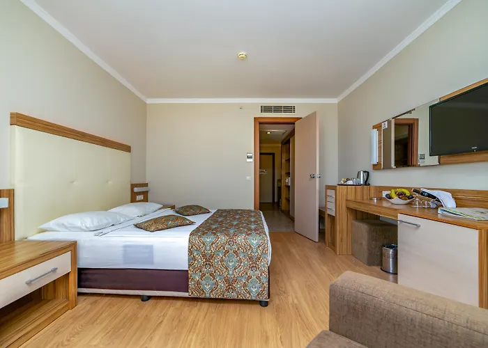 Calimera Hane Garden 5*