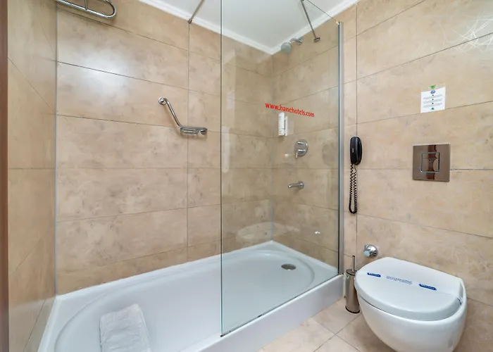 Calimera Hane Garden Otel 5*