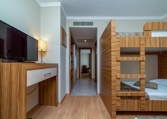 Hotel Calimera Hane Garden