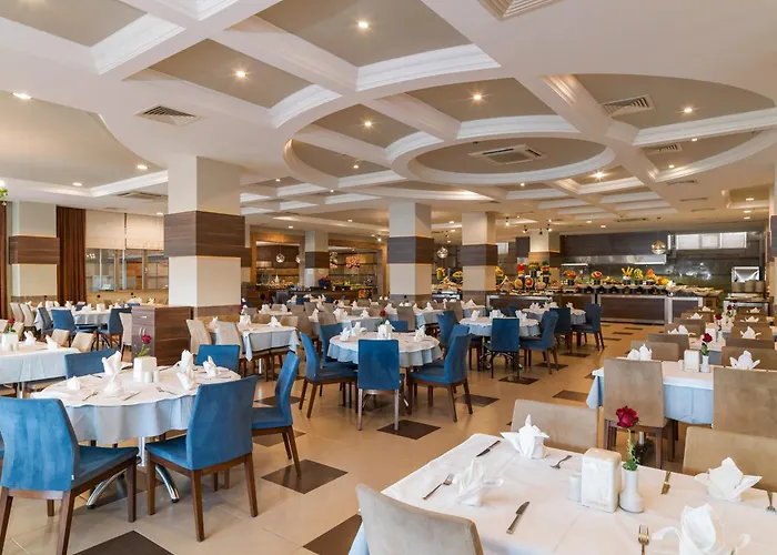 Calimera Hane Garden 5*