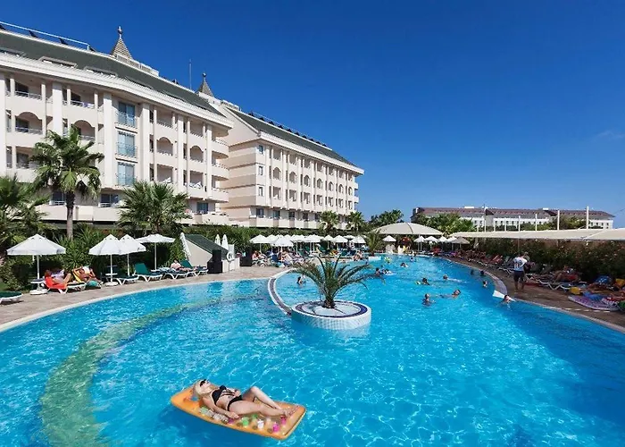 Calimera Hane Garden 5*