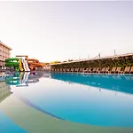 Szálloda Calimera Hane Garden 5*