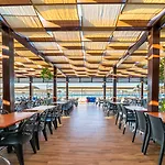 Szálloda Calimera Hane Garden 5*