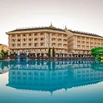 Calimera Hane Garden 5*