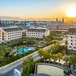 Calimera Hane Garden 5* 锡德