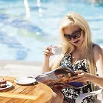 Calimera Hane Garden Szálloda 5*