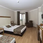 Szálloda Calimera Hane Garden 5*