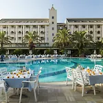 Szálloda Calimera Hane Garden 5*