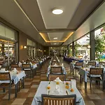 Calimera Hane Garden Szálloda 5*