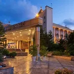 Calimera Hane Garden Hotel Side