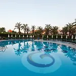 Calimera Hane Garden Szálloda