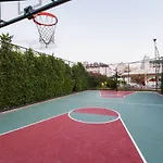 Szálloda Calimera Hane Garden 5*