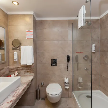 Calimera Hane Garden 5*
