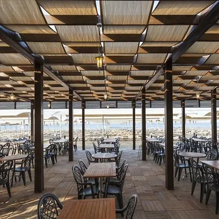 Calimera Hane Garden 5* 시데
