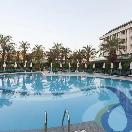 Calimera Hane Garden 호텔 5*