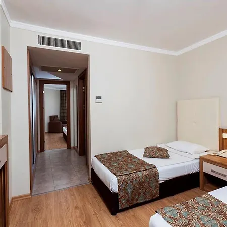 Calimera Hane Garden 호텔 5*