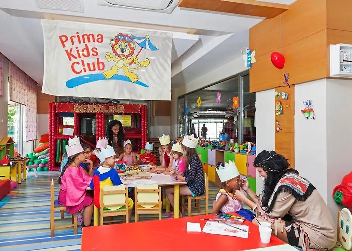 Hotel Calimera Hane Garden