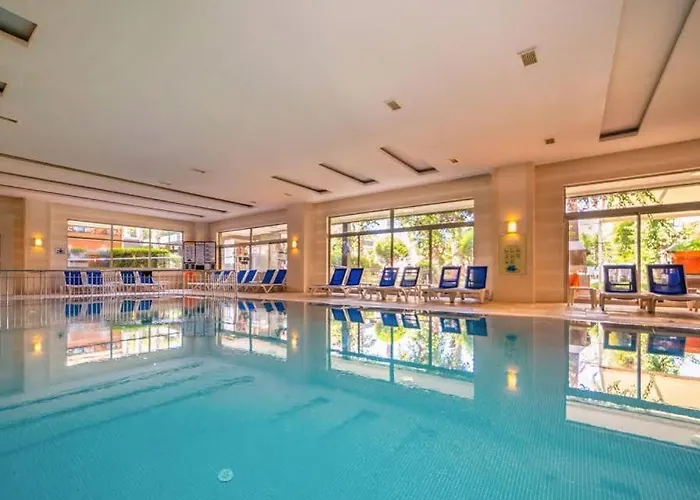 Calimera Hane Garden