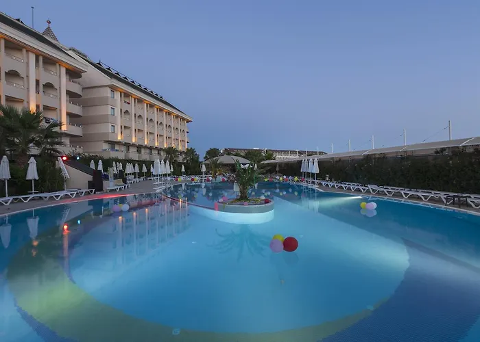 Calimera Hane Garden